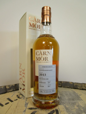 Càrn Mòr Strictly Limited Teannich 2013 8y 47.5%