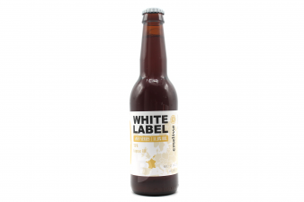 Brouwerij Emelisse White Label 2021 Series TIPA Cognac BA 11.8% 33cl