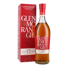 Glenmorangie Lasanta 12y single malt  70cl  46%