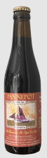 Struise Pannepot Reserva Port&Wine 10% 33cl