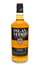 Islay Mist  Double Peated Blended Whisky 40% 70cl