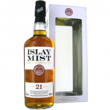 Islay Mist 21jr 40% 70cl