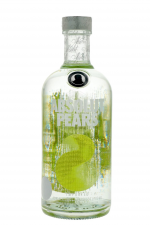 Absolut Pears Vodka 40% 70cl