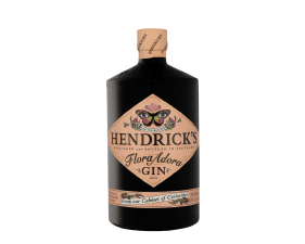 Hendrick`s Flora Adora  43,4% 70cl