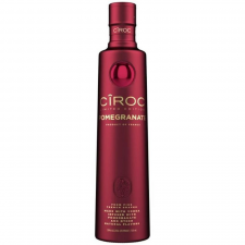 Cîroc pomegranate  37,5% 70cl
