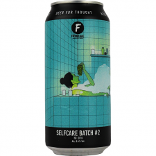 Frontaal Selfcare Batch#2 NE DIPA 8.4% 44cl