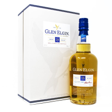 Glen Elgin 18yr  54.8% 70cl