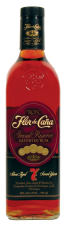 Flor de Caña rum 7 yrs 40 %