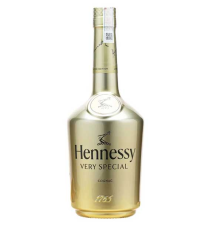 Hennessy VS Gold 70cl, 40%