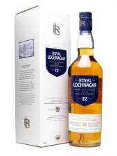 Royal Lochnagar 12yr 40% 70cl