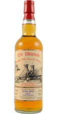 Ultimate Selection Glen Spey 2011  11yr  70cl, 61.2%