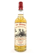 Ultimate Selection Ardmore 2009 12yr 70cl  46%
