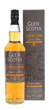 Glen Scotia 8yr Peated px cask  56.5% 70cl