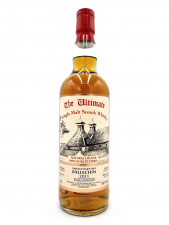 Ultimate Selection Ballechin 2011 10y 59.7% 70cl