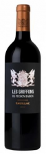 Les Griffons de Pichon Baron Pauillac