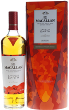 The Macallan  a Night on Earth  43% 70cl