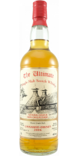 Ultimate Selection Unnamed Orkney 2006 16yr 70cl  46%