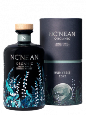 NC`Nean Organic Huntress 48,5% 70cl