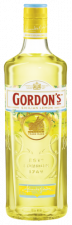 Gordon`s Sicilian Lemon Gin 70cl  37,5%