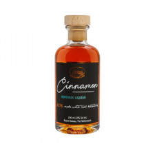 Zuidam Cinnamon likeur 20cl  22%