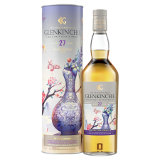 Glenkinchie 27 Years Special Release 2023 58.3% 70cl