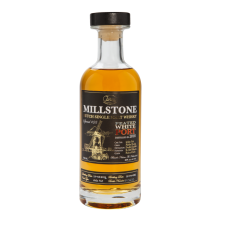 Millstone #25 Peated White Port 70cl 46%