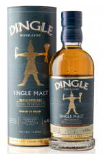 Dingle the Core  Single Malt 46,3% 70cl