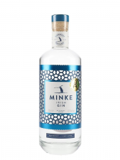 Clonakilty Minke Gin 43,2% 70cl