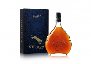 Meukow Vsop  Cognac  70cl 40%