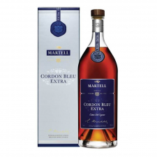 Martell Cognac Cordon Blue  40% 70cl