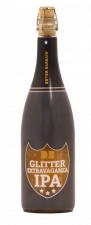 Glitter IPA  5.7%  75cl