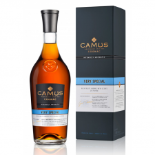 Camus VS Intensely Aromatic Cognac 70cl 40%