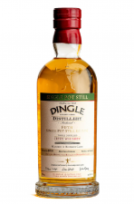 Dingle Fifth Single Pot Still release 46,5% 70cl