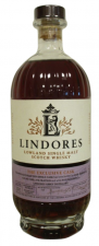 Lindores Exclusive Cask Sherry butt  59,1% 70cl