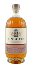 Lindores Exclusive Cask STR Wine cask 62.9% 70cl