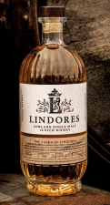 Lindores Cask of Lindores Bourbon 49.4% 70cl