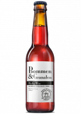 De Molen Bommen & Granaten  11% 33cl