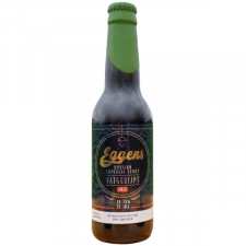 Eggens R.I.S. BA  Cognac  12% 33cl