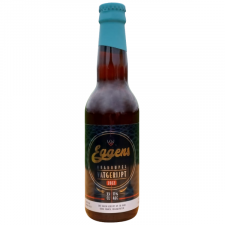 Eggens Quadruppel BA  Cognac  11% 33cl