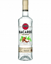 Bacardi Coconut  70cl, 32%