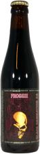 Struise Black Damnation 26 Froggie 13%  33cl