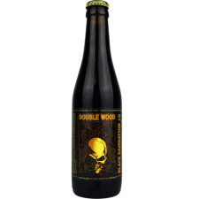 Struise Black Damnation 10 Double Wood 15%  33cl