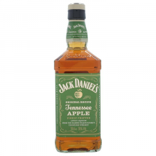 Jack Daniels  Tennessee Apple 35% 70cl