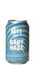 Brouwerij Kees Baby HAze 4.5%  33cl