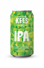 Brouwerij Kees IPA 6.2% 33cl