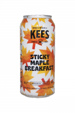 Brouwerij Kees Sticky Maple Breakfast 14.1% 44cl
