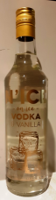 Schermer N`Ice  Vanilla Vodka 38% 70cl