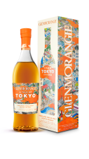 Glenmorangie A Tale of Tokyo Limited Edition 70cl 46%