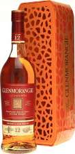 Glenmorangie Lasanta 12y Giraffe Gift Box single malt  70cl  46%