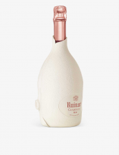 Ruinart Champagne Rosé Second Skin 12,5% 75cl